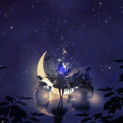 兽设潮流风格设计Furry群